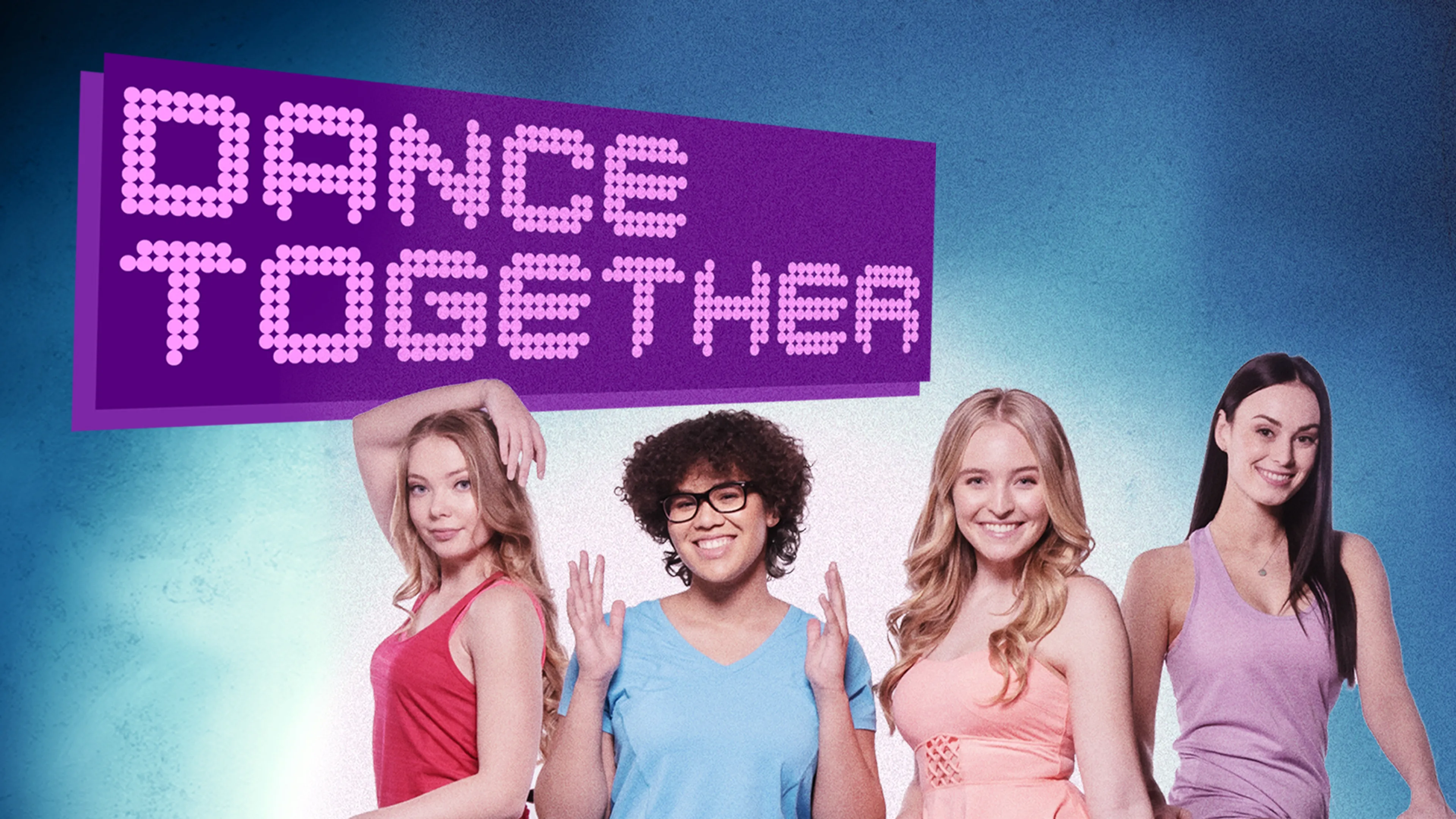 Dance Together poster
